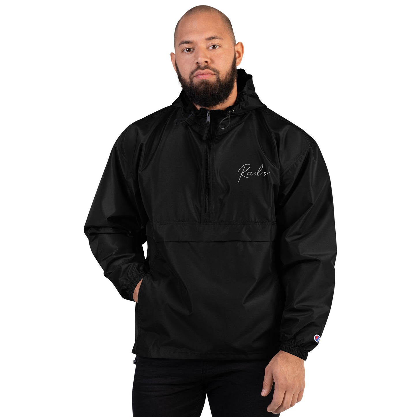 Champion Collab Packable Jacket