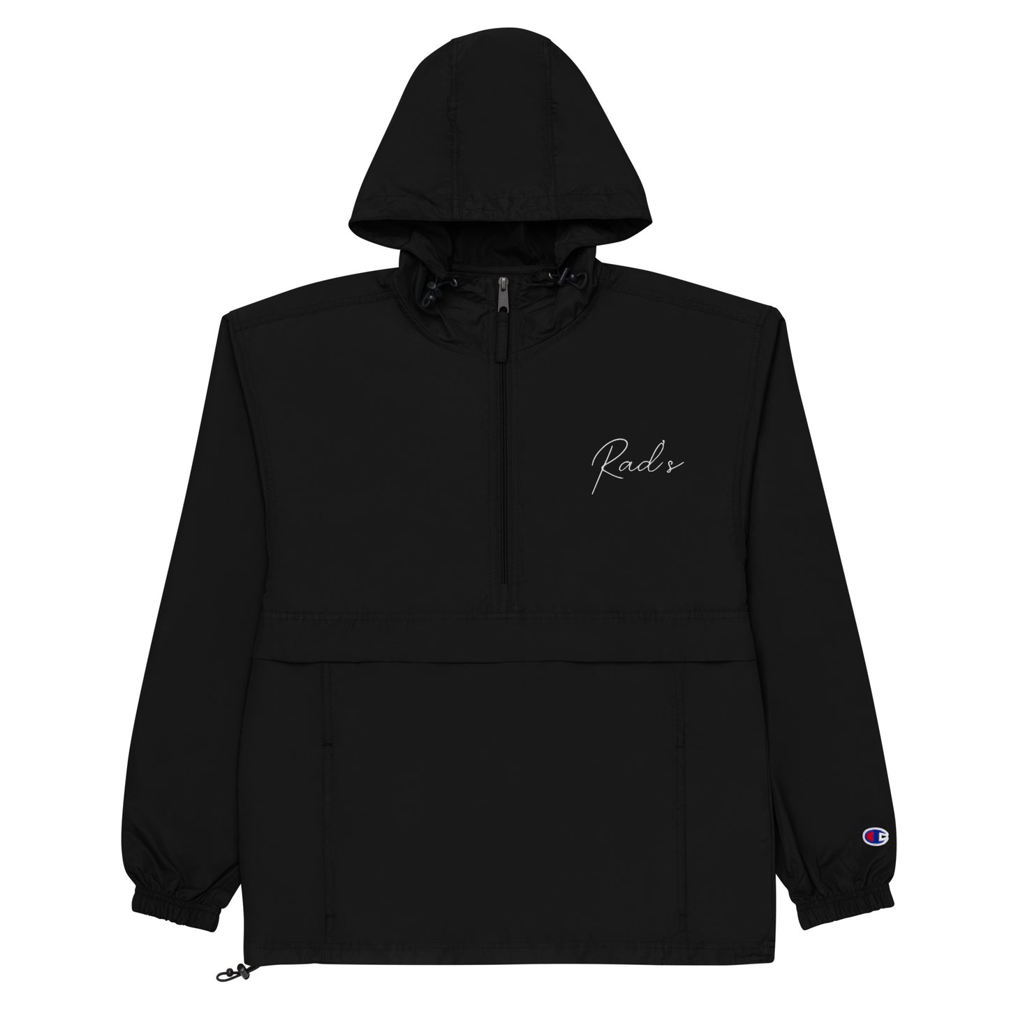 Champion Collab Packable Jacket