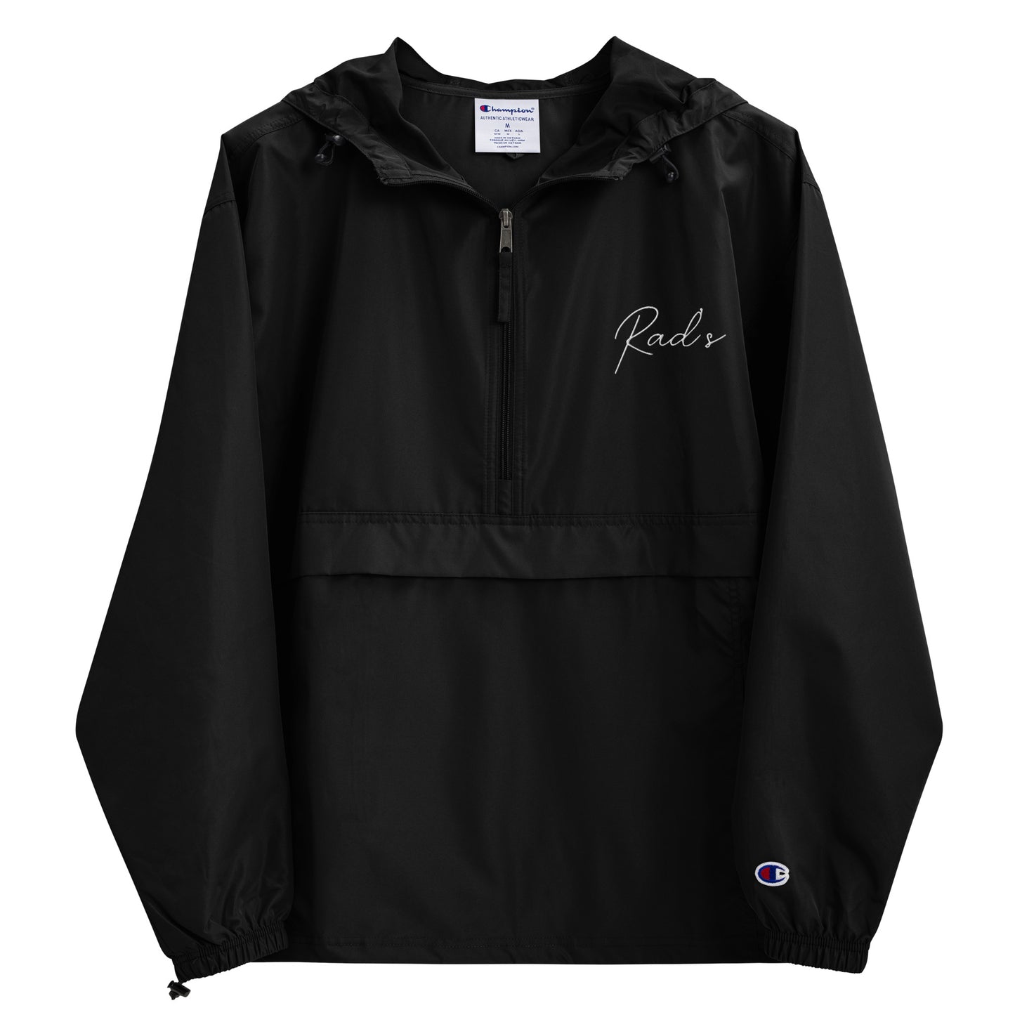 Champion Collab Packable Jacket