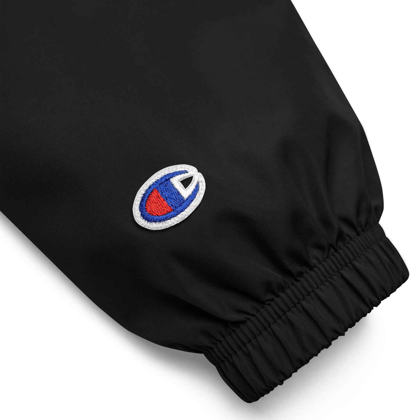 Champion Collab Packable Jacket