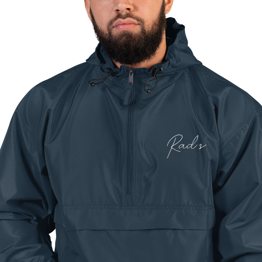 Champion Collab Packable Jacket