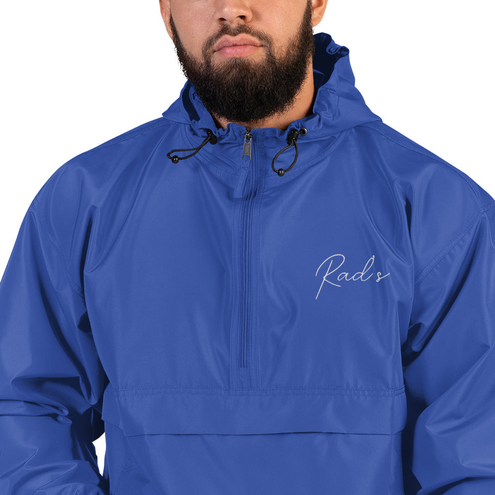 Champion Collab Packable Jacket